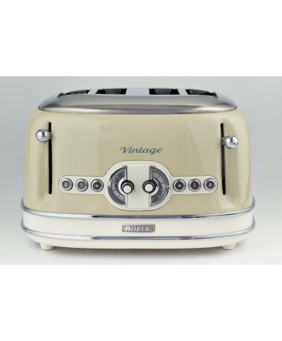 2 - Tostapane Ariete Vintage Beige 156