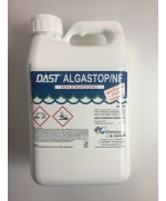 1 - Antialghe Algastop kg 5 Dast