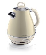 1 - Bollitore Kettle Vintage Ariete 2869 Beige