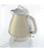 2 - Bollitore Kettle Vintage Ariete 2869 Beige