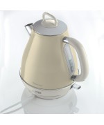 2 - Bollitore Kettle Vintage Ariete 2869 Beige