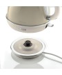 3 - Bollitore Kettle Vintage Ariete 2869 Beige