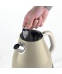 4 - Bollitore Kettle Vintage Ariete 2869 Beige