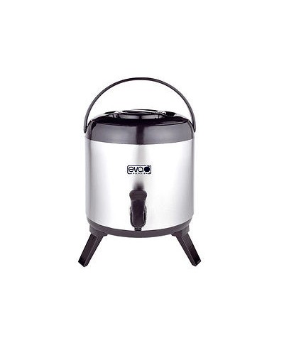 1 - Contenitore Termico con Rubinetto 6 lt 061069