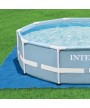 5 - Piscina fuori terra rotonda Prisma Intex 28728