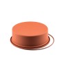 3 - Stampo tortiera silicone Génoise Silikomart SFT180