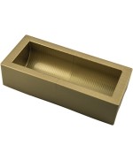 4 - Stampo Magic Wood Kit Silikomart plum cake