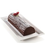 5 - Stampo Magic Wood Kit Silikomart plum cake