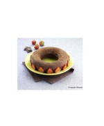 3 - Stampo ciambella silicone Silikomart SFT 205