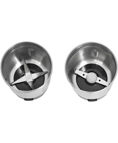 2 - Macinacaffe' Proficook ksw 1021