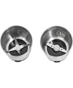 2 - Macinacaffe' Proficook ksw 1021