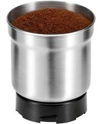 4 - Macinacaffe' Proficook ksw 1021