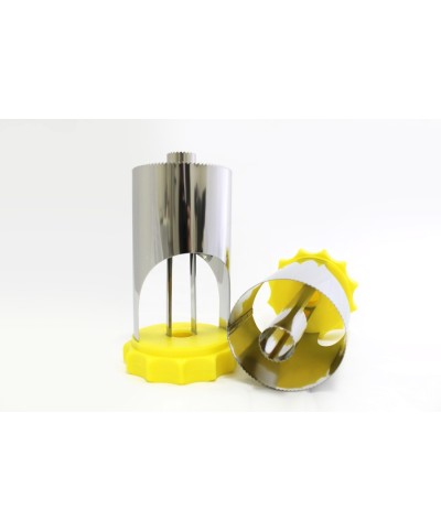 2 - Taglia e sbuccia ananas Ananissimo Calder 1330