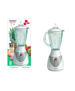 3 - Frullatore Frullone Johnson