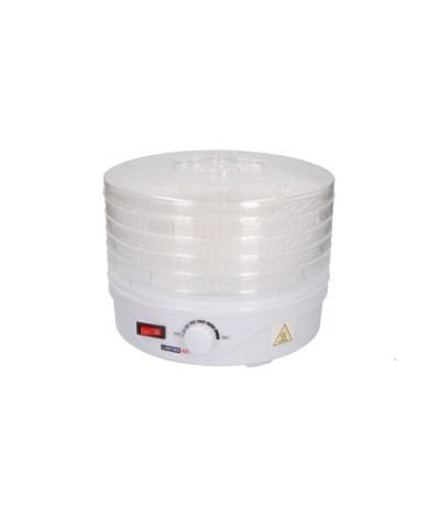 1 - Essiccatore compatto Pentagon 814007