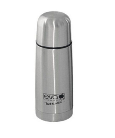 1 - Bottiglia isolante Thermos inox 350 ml Eva 060820