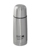 1 - Bottiglia isolante Thermos inox 350 ml Eva 060820
