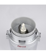 4 - Tritatutto Elettrico Girmi TR 20