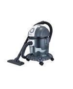 1 - Bidone aspirapolvere Melchioni Mr Bin