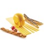 3 - Rullo tagliapasta Silikomart Bake'n Roll