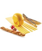 3 - Rullo tagliapasta Silikomart Bake'n Roll