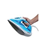 3 - Ferro da stiro vapore piastra acciaio Milord 8000 Termozeta