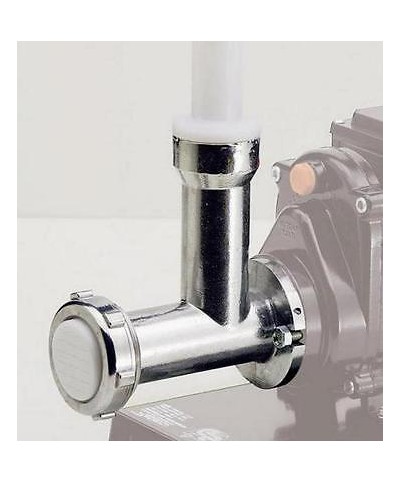 1 - Accessorio torchio per la pasta N. 5 optional  Reber 8400 N