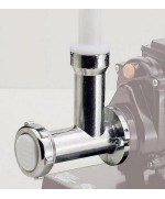 1 - Accessorio torchio per la pasta N. 5 optional  Reber 8400 N