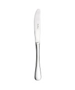 1 - Set 12 coltello Stresa Pintinox acciaio inox da tavola
