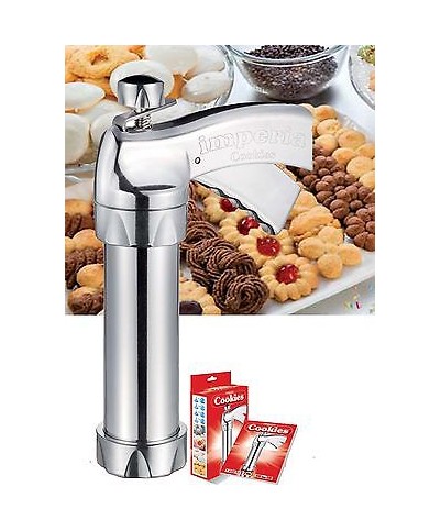 1 - Sparabiscotti Cookies Imperia