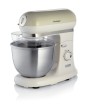 1 - Impastatrice Ariete 1588 Vintage Beige 2400W