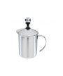 1 - Cappuccino Creamer 0,4 litri cappuccinatore Eva 022114