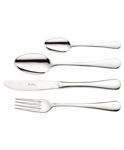 2 - 12 cucchiaino moka Stresa Pintinox