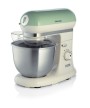 1 - Impastatrice Ariete 1588 Vintage verde 2400W