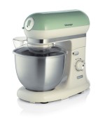1 - Impastatrice Ariete 1588 Vintage verde 2400W