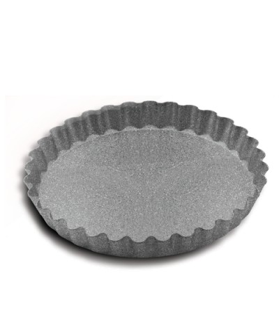 1 - Stampo crostata tortiera Aeternum cm 28