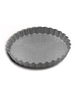 1 - Stampo crostata tortiera Aeternum cm 28