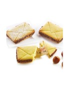 1 - Tagliapasta Busta da lettera con messaggio Surprise Silikomart