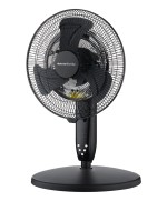 3 - Stufa termoventilatore SUN a piantana carbonio Melchioni