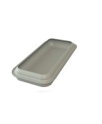 3 - Kit Frutti rossi stampo in silicone Silikomart