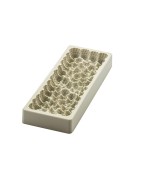 5 - Kit Frutti rossi stampo in silicone Silikomart