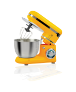 1 - Impastatrice sbattitore arancione 600W KM1401O DCG