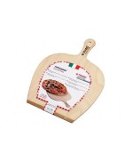 1 - TRABO NATURPALA PALA LEGNO DI FAGGIO PER PIZZA