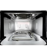 5 - Friggitrice ad aria calda Chiara 6,5 lt doppia resistenza vapore Melchioni