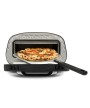 1 - Forno pizza Pronto in 2 minuti G3Ferrari G10186