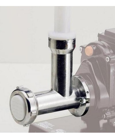 1 - Accessorio optional Torchio N 3 8410 N