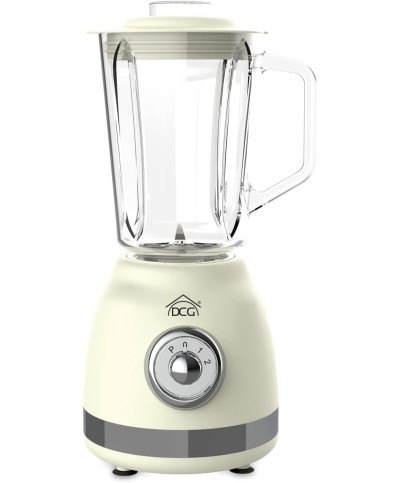1 - Frullatore UM1355 DCG Beige