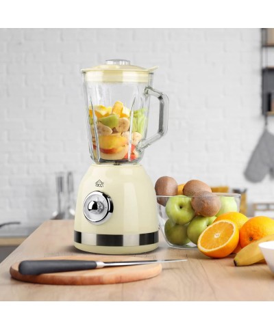 2 - Frullatore UM1355 DCG Beige