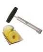 1 - Svuota ananas in acciaio Paderno 48280-10