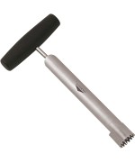 2 - Svuota ananas in acciaio Paderno 48280-10